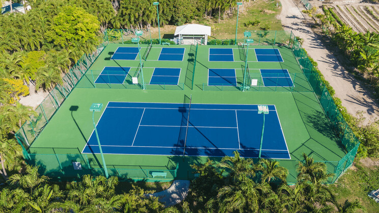 The Verandah Antigua